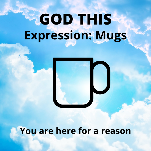 Positive Vibes - The Mug