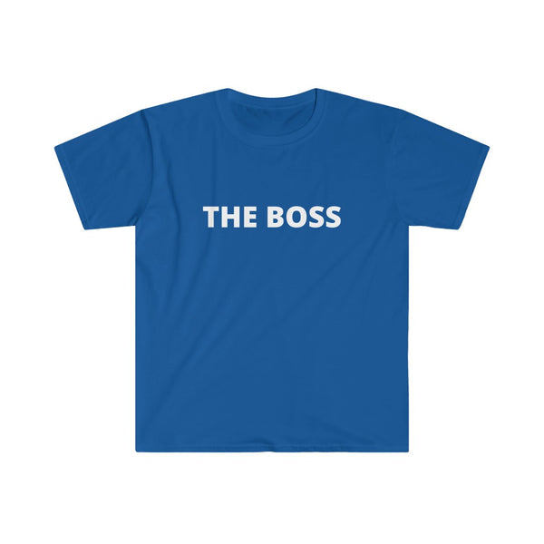 The Boss Couple Sarcastic T Shirts with funny couple memes