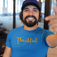 Awesome Graphic tees with positive messages for daily thanksgiving