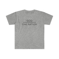 One Nation Under God shirt Faith and Patriotic shirts