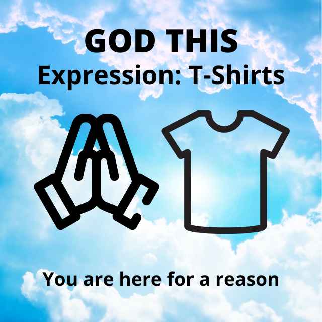 Faith Based T Shirts